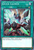 Quick Launch (MP18-EN139) [2018 Mega-Tins Mega Pack]