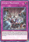 Evenly Matched (MP18-EN154) [2018 Mega-Tins Mega Pack]