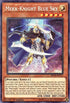 Mekk-Knight Blue Sky (MP18-EN177) [2018 Mega-Tins Mega Pack]