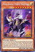 Mekk-Knight Purple Nightfall (MP18-EN183) [2018 Mega-Tins Mega Pack]