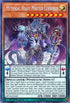 Mythical Beast Master Cerberus (MP18-EN185) [2018 Mega-Tins Mega Pack]