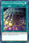 Pendulum Paradox (MP18-EN209) [2018 Mega-Tins Mega Pack]