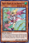 Majesty Maiden, the True Dracocaster (MP18-EN004) [2018 Mega-Tins Mega Pack]