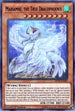 Mariamne, the True Dracophoenix (MP18-EN005) [2018 Mega-Tins Mega Pack]