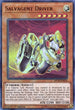 Salvagent Driver (MP18-EN034) [2018 Mega-Tins Mega Pack]
