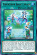 Trickstar Light Stage (MP18-EN069) [2018 Mega-Tins Mega Pack]