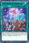 Spellbook of Knowledge (MP18-EN076) [2018 Mega-Tins Mega Pack]