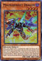 Magnarokket Dragon (MP18-EN112) [2018 Mega-Tins Mega Pack]