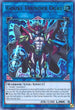 Gouki Thunder Ogre (MP18-EN133) [2018 Mega-Tins Mega Pack]