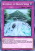 Waterfall of Dragon Souls (MP18-EN024) [2018 Mega-Tins Mega Pack]