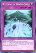 Waterfall of Dragon Souls (MP18-EN024) [2018 Mega-Tins Mega Pack]