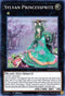 Sylvan Princessprite (MP18-EN026) [2018 Mega-Tins Mega Pack]