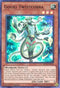 Gouki Twistcobra (MP18-EN038) [2018 Mega-Tins Mega Pack]