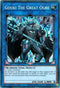 Gouki The Great Ogre (MP18-EN064) [2018 Mega-Tins Mega Pack]