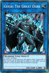 Gouki The Great Ogre (MP18-EN064) [2018 Mega-Tins Mega Pack]