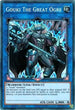 Gouki The Great Ogre (MP18-EN064) [2018 Mega-Tins Mega Pack]