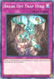 Break Off Trap Hole (MP18-EN085) [2018 Mega-Tins Mega Pack]