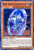 Mekk-Knight Indigo Eclipse (MP18-EN182) [2018 Mega-Tins Mega Pack]