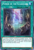 Power of the Guardians (MP18-EN208) [2018 Mega-Tins Mega Pack]