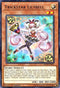 Trickstar Lilybell (MP18-EN035) [2018 Mega-Tins Mega Pack]