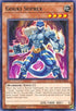 Gouki Suprex (MP18-EN039) [2018 Mega-Tins Mega Pack]