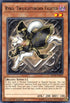 Ryko, Twilightsworn Fighter (MP18-EN053) [2018 Mega-Tins Mega Pack]