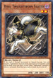 Ryko, Twilightsworn Fighter (MP18-EN053) [2018 Mega-Tins Mega Pack]