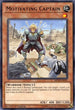 Motivating Captain (MP18-EN055) [2018 Mega-Tins Mega Pack]
