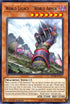World Legacy - "World Armor" (MP18-EN117) [2018 Mega-Tins Mega Pack]