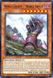 World Legacy - "World Armor" (MP18-EN117) [2018 Mega-Tins Mega Pack]