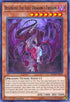 Destrudo the Lost Dragon's Frisson (MP18-EN127) [2018 Mega-Tins Mega Pack]