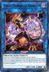 Twin Triangle Dragon (MP18-EN134) [2018 Mega-Tins Mega Pack]