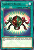 Security Block (MP18-EN136) [2018 Mega-Tins Mega Pack]