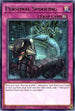 Personal Spoofing (MP18-EN152) [2018 Mega-Tins Mega Pack]