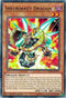 Shelrokket Dragon (MP18-EN175) [2018 Mega-Tins Mega Pack]
