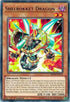 Shelrokket Dragon (MP18-EN175) [2018 Mega-Tins Mega Pack]