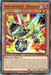 Shelrokket Dragon (MP18-EN175) [2018 Mega-Tins Mega Pack]