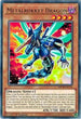 Metalrokket Dragon (MP18-EN176) [2018 Mega-Tins Mega Pack]