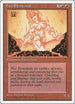 Fire Elemental [Fourth Edition]