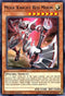 Mekk-Knight Red Moon (MP18-EN181) [2018 Mega-Tins Mega Pack]