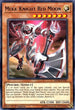 Mekk-Knight Red Moon (MP18-EN181) [2018 Mega-Tins Mega Pack]