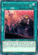 World Legacy Scars (MP18-EN205) [2018 Mega-Tins Mega Pack]