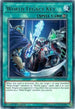World Legacy Key (MP18-EN206) [2018 Mega-Tins Mega Pack]