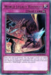 World Legacy Whispers (MP18-EN217) [2018 Mega-Tins Mega Pack]