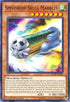 Speedroid Skull Marbles (MP18-EN001) [2018 Mega-Tins Mega Pack]