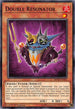 Double Resonator (MP18-EN003) [2018 Mega-Tins Mega Pack]