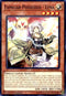 Familiar-Possessed - Lyna (MP18-EN010) [2018 Mega-Tins Mega Pack]