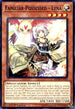 Familiar-Possessed - Lyna (MP18-EN010) [2018 Mega-Tins Mega Pack]