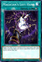 Magician's Left Hand (MP18-EN013) [2018 Mega-Tins Mega Pack]