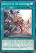 Disciples of the True Dracophoenix (MP18-EN017) [2018 Mega-Tins Mega Pack]